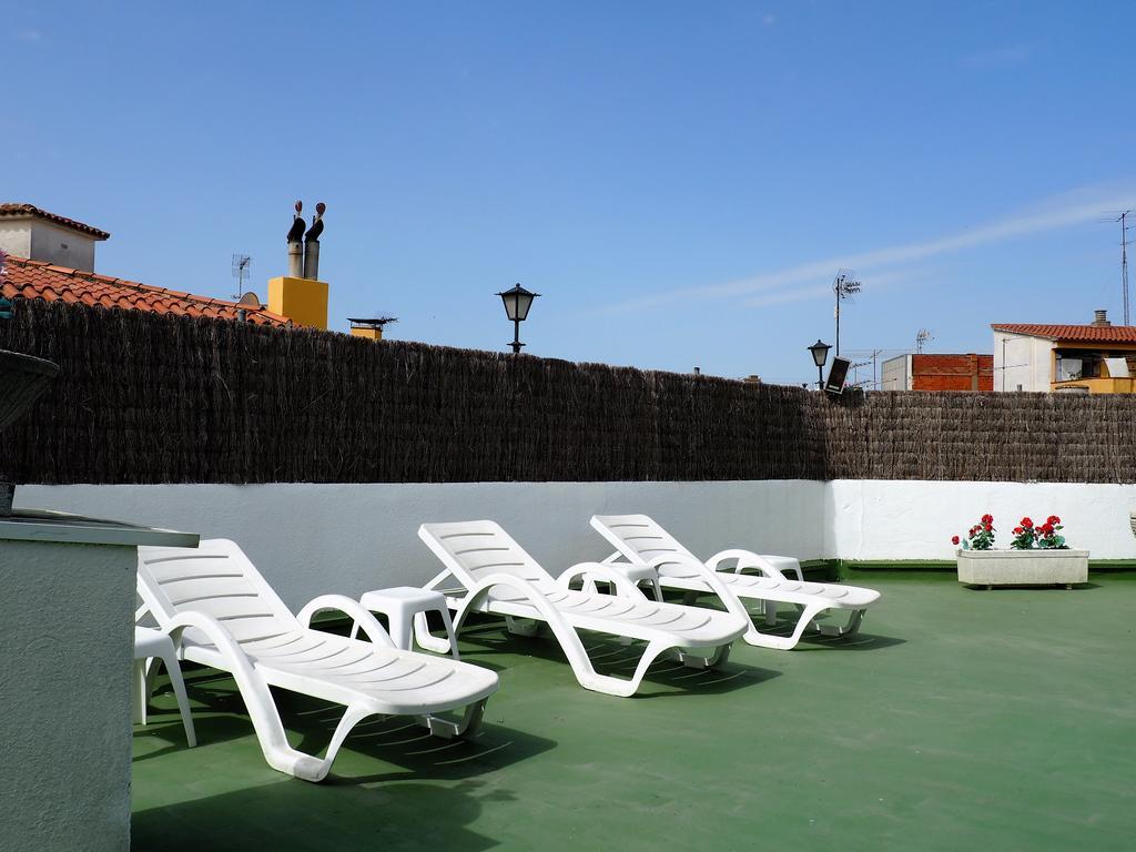 Hotel Proa Astor Lloret de Mar Exterior photo