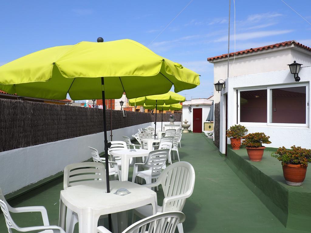 Hotel Proa Astor Lloret de Mar Exterior photo