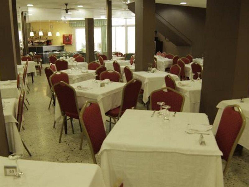 Hotel Proa Astor Lloret de Mar Exterior photo