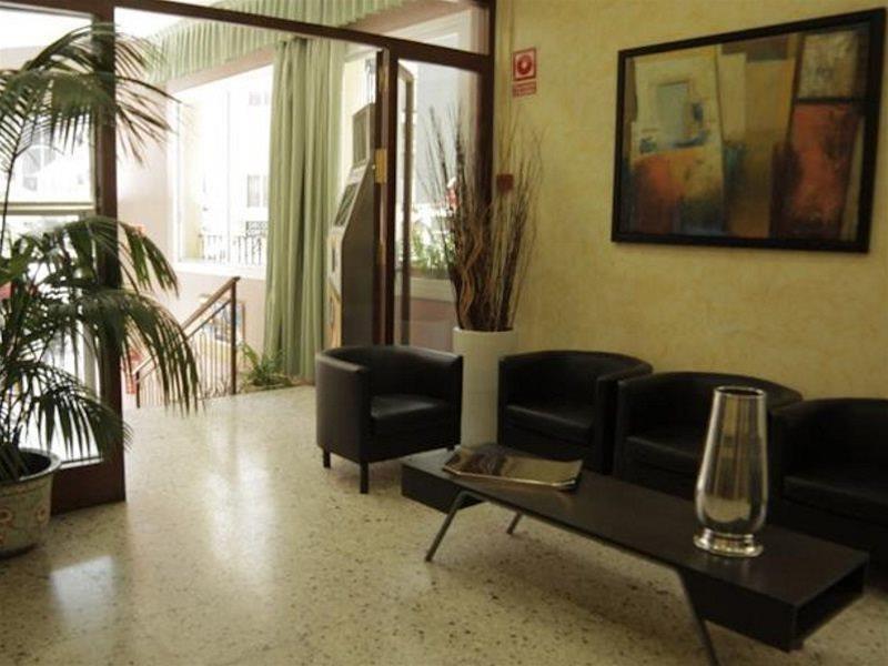 Hotel Proa Astor Lloret de Mar Exterior photo