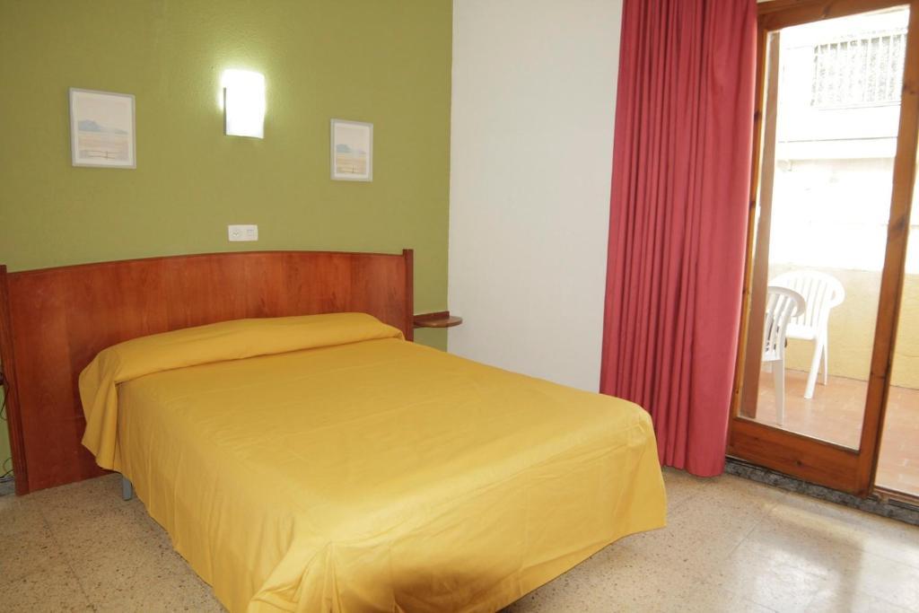Hotel Proa Astor Lloret de Mar Room photo