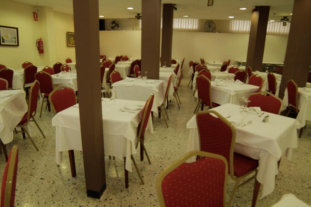 Hotel Proa Astor Lloret de Mar Exterior photo