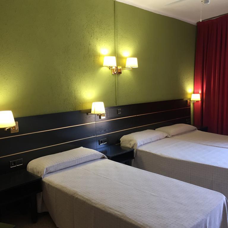 Hotel Proa Astor Lloret de Mar Exterior photo